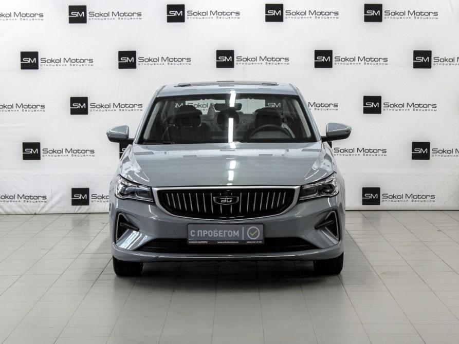 Belgee S50 Ростов-на-Дону  - изображение 3