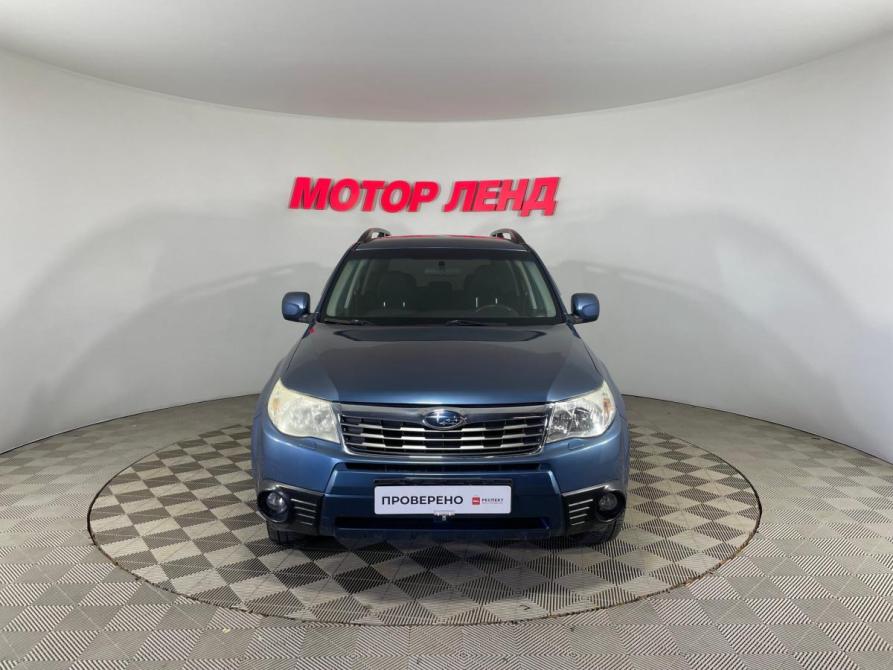 Subaru Forester III Воронеж  - изображение 2
