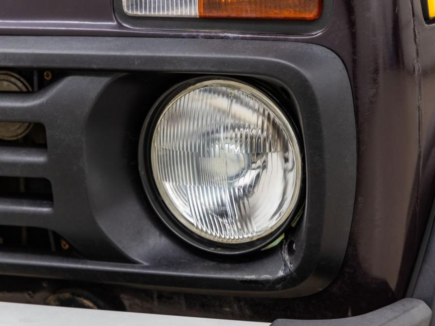Lada (ВАЗ) 2121 (4x4) I Рестайлинг Волгоград  - изображение 11