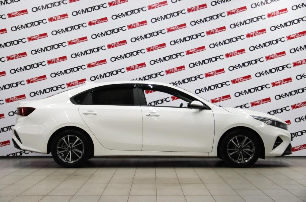 Kia K3 II (China Market) Сургут  - изображение 6