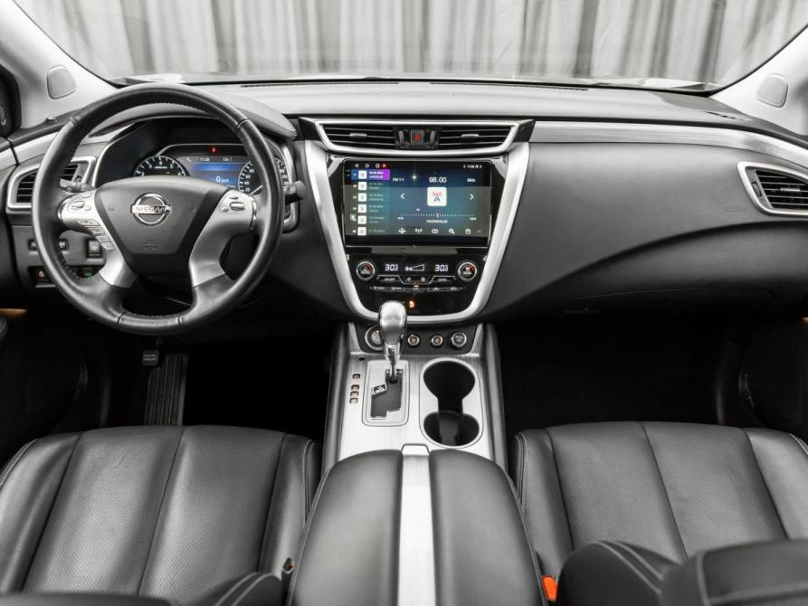 Nissan Murano III (Z52) Москва  - изображение 11
