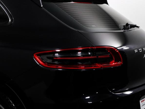 Porsche Macan I с пробегом 2014 года, цена 2 990 000 рублей, 75000 км, внедорожник, Автокод Объявления