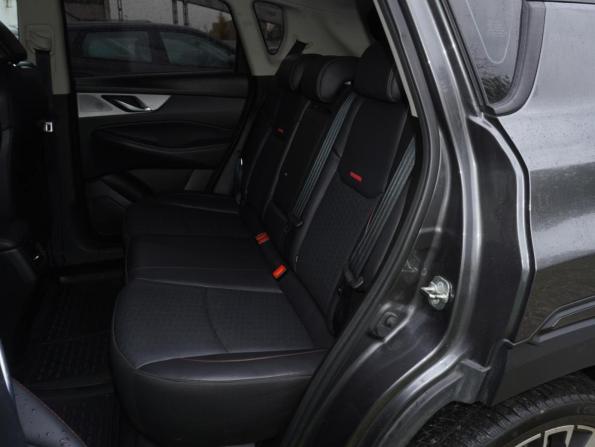 Changan CS35 Plus I Рестайлинг с пробегом 2024 года, цена 1 748 000 рублей, 69637 км, внедорожник, Автокод Объявления