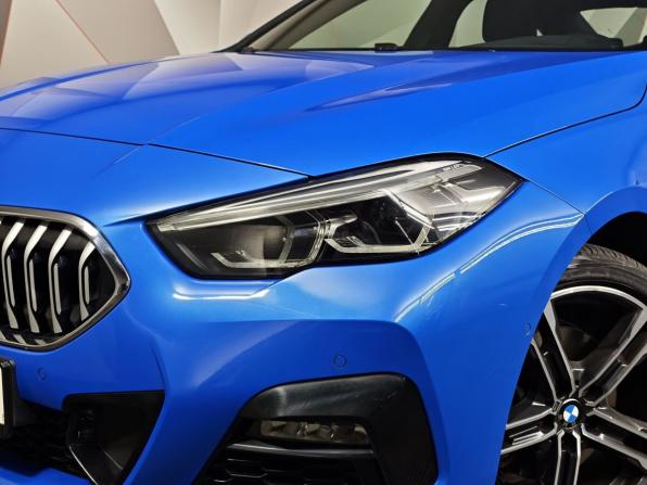 BMW 2 серии F44 с пробегом 2021 года, цена 3 250 000 рублей, 31883 км, седан, Автокод Объявления