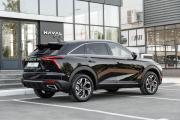 Haval F7 II Саранск  - изображение 34