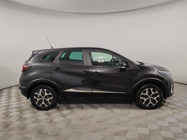 Renault Kaptur I с пробегом 2017 года, цена 1 229 000 рублей, 232929 км, внедорожник, Автокод Объявления