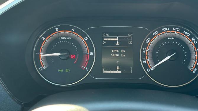 Lada (ВАЗ) Vesta I Рестайлинг (NG) с пробегом 2023 года, цена 1 189 000 рублей, 48000 км, седан, Автокод Объявления