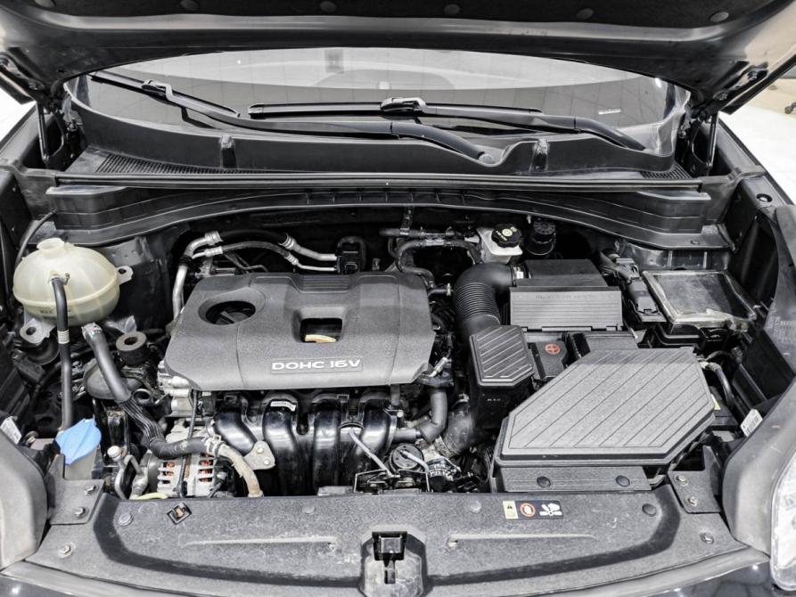 Kia Sportage IV Казань  - изображение 11