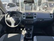 Volkswagen Tiguan I Воронеж  - изображение 20