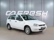 Lada (ВАЗ) Kalina I Воронеж  - изображение 15