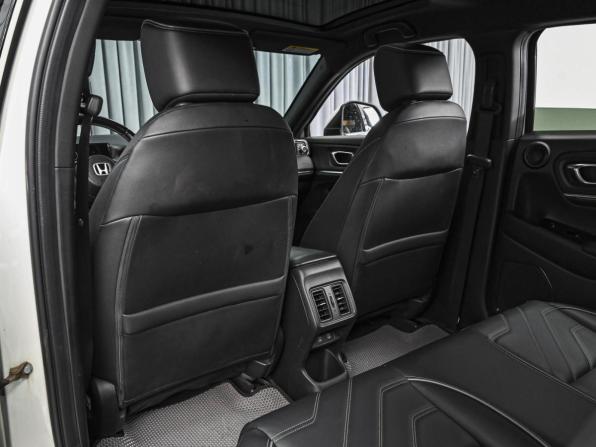 Honda e:NP1 с пробегом 2023 года, цена 3 419 000 рублей, 66258 км, внедорожник, Автокод Объявления