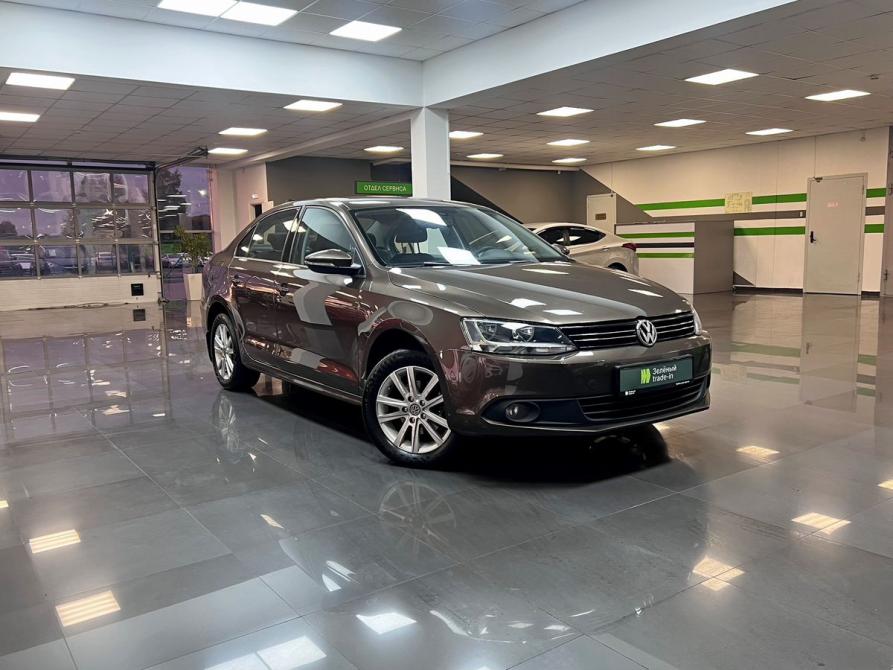 Volkswagen Jetta VI Тверь  - изображение 5