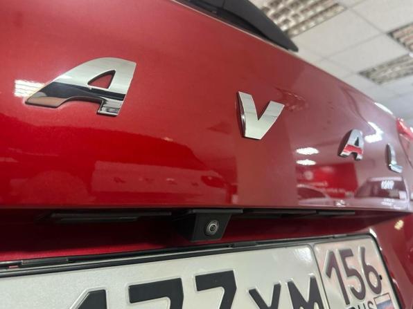 Haval Jolion I с пробегом 2022 года, цена 1 750 000 рублей, 84077 км, внедорожник, Автокод Объявления