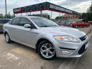 Ford Mondeo IV Рестайлинг Нижнекамск  - изображение 19
