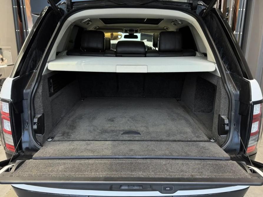 Land Rover Range Rover IV Екатеринбург  - изображение 28