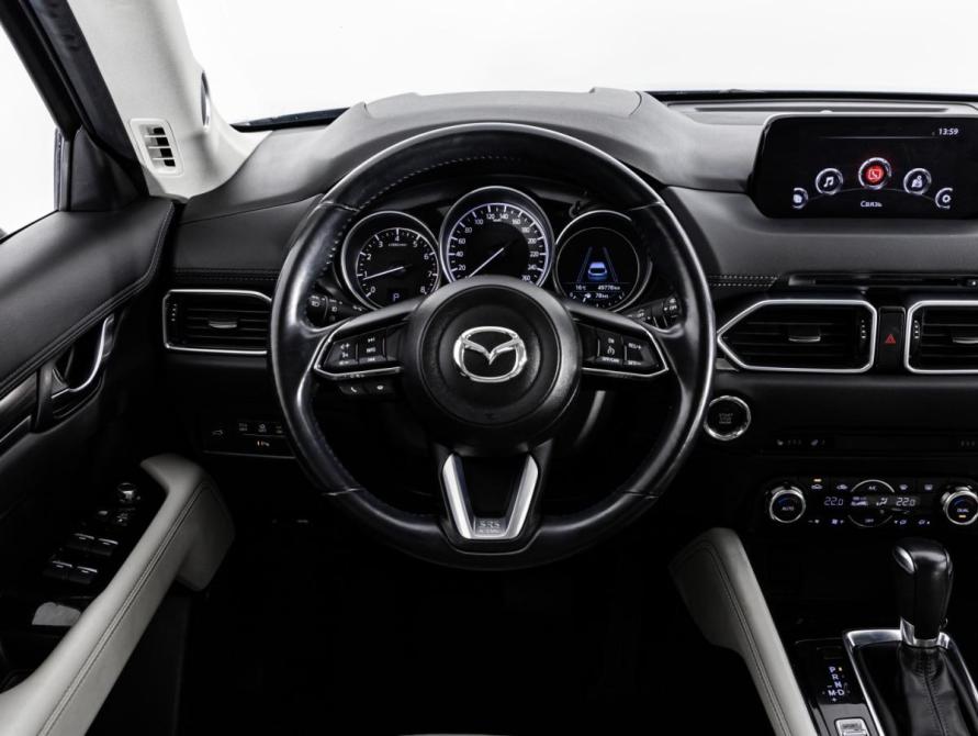 Mazda CX-5 II Санкт-Петербург  - изображение 15