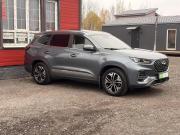 Chery Tiggo 8 Pro I Санкт-Петербург  - изображение 21