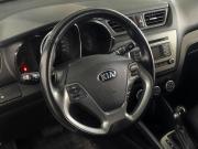 Kia Rio III Рестайлинг Москва  - изображение 31