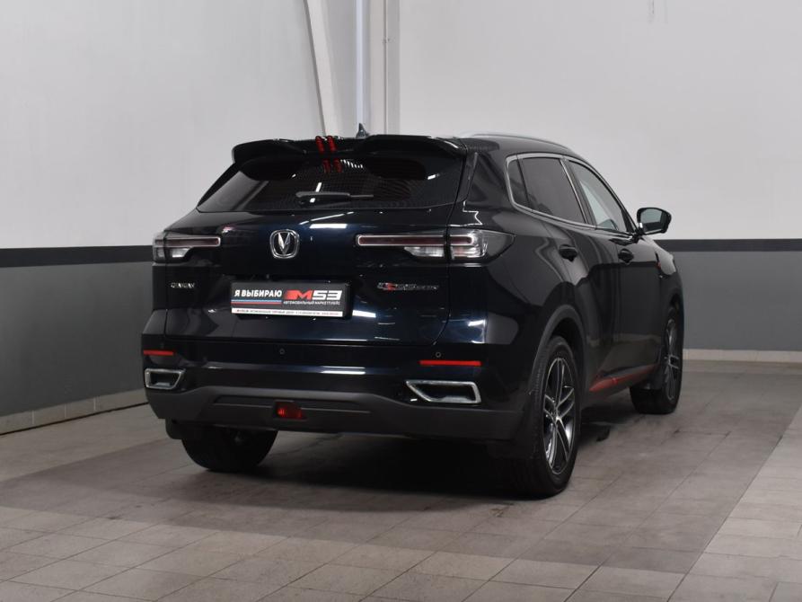 Changan CS55 Plus II Кемерово  - изображение 7