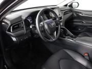 Toyota Camry VIII (XV70) Рестайлинг Химки  - изображение 25