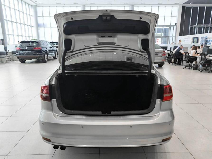 Volkswagen Jetta VI Рестайлинг Казань  - изображение 12