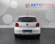 Volkswagen Polo V Москва  - изображение 27
