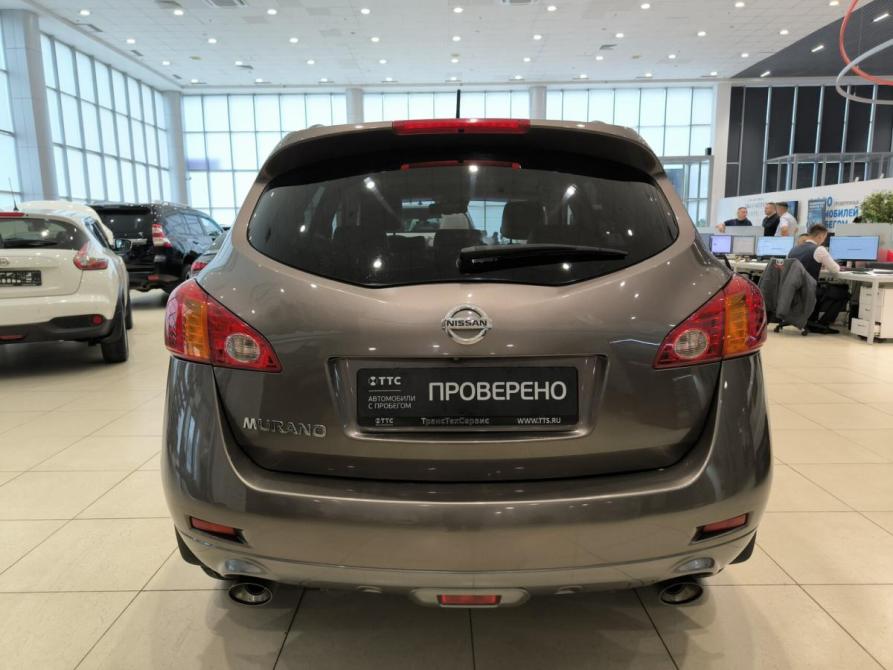 Nissan Murano II (Z51) Рестайлинг Казань  - изображение 7
