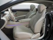 Mercedes-Benz S-Класс VI (W222 C217) Рестайлинг Москва  - изображение 33