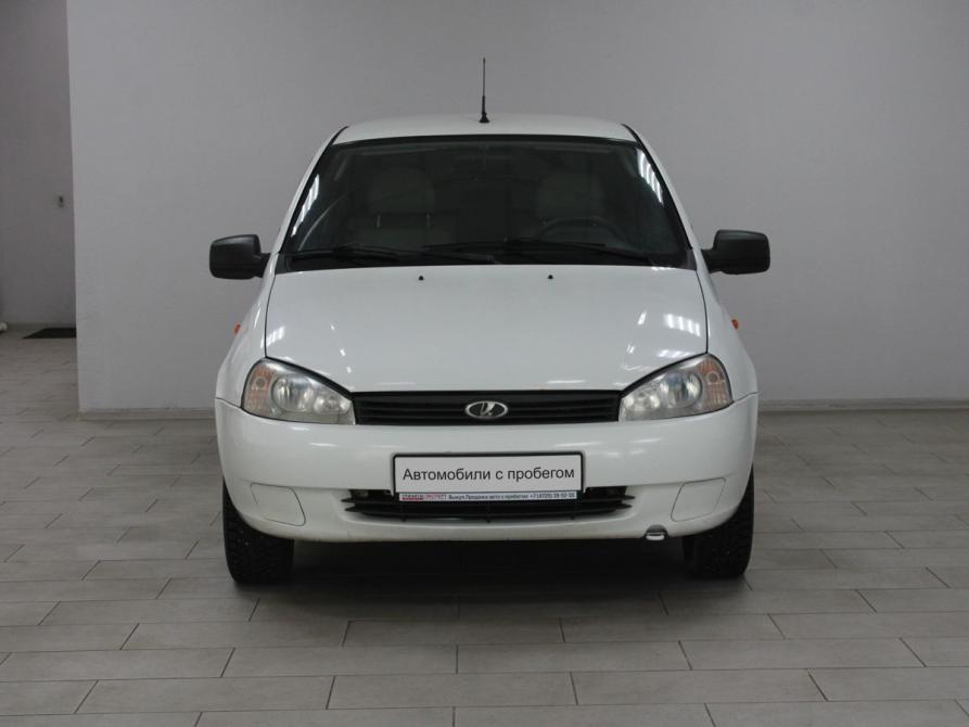 Lada (ВАЗ) Kalina I Старый Оскол  - изображение 2