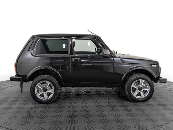 Lada (ВАЗ) Niva Legend I с пробегом 2026 года, цена 1 085 000 рублей, 8746 км, внедорожник, Автокод Объявления