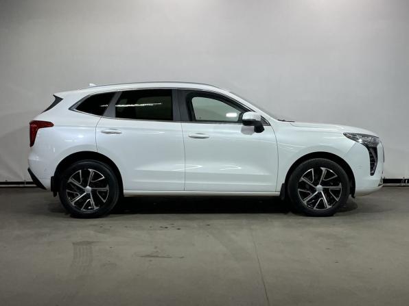 Haval Jolion I с пробегом 2023 года, цена 1 799 000 рублей, 89753 км, внедорожник, Автокод Объявления