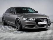 Audi A6 IV (C7) Москва  - изображение 20