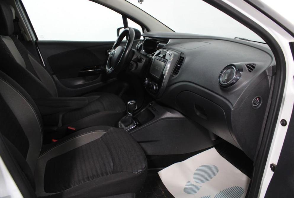Renault Kaptur I Нижний Новгород  - изображение 13