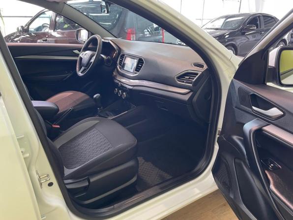 Lada (ВАЗ) Vesta I Рестайлинг (NG) с пробегом 2023 года, цена 1 150 000 рублей, 94727 км, седан, Автокод Объявления