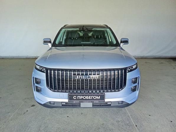 Jaecoo J7 I с пробегом 2023 года, цена 2 275 000 рублей, 43300 км, внедорожник, Автокод Объявления