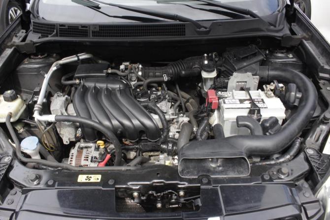 Nissan Qashqai I Рестайлинг с пробегом 2013 года, цена 1 100 000 рублей, 199039 км, внедорожник, Автокод Объявления