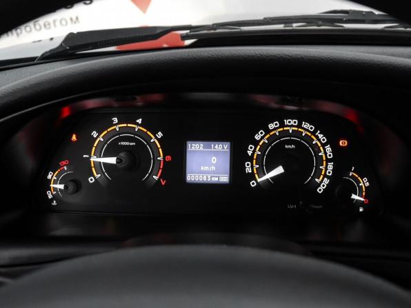 Lada (ВАЗ) Niva Travel I Рестайлинг с пробегом 2026 года, цена 1 679 000 рублей, 63 км, внедорожник, Автокод Объявления