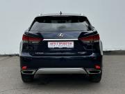 Lexus RX IV Рестайлинг Москва  - изображение 24