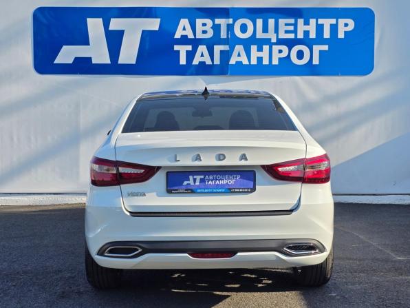 Lada (ВАЗ) Vesta I Рестайлинг (NG) с пробегом 2023 года, цена 1 399 000 рублей, 33866 км, седан, Автокод Объявления