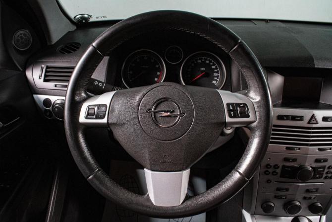 Opel Astra H с пробегом 2010 года, цена 569 000 рублей, 293000 км, хэтчбек, Автокод Объявления