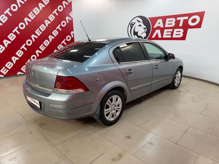 Opel Astra H Рестайлинг Новочеркасск  - изображение 4