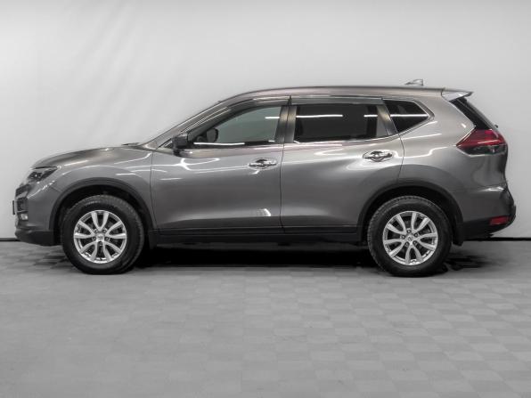 Nissan X-Trail III Рестайлинг с пробегом 2021 года, цена 2 390 000 рублей, 81681 км, внедорожник, Автокод Объявления