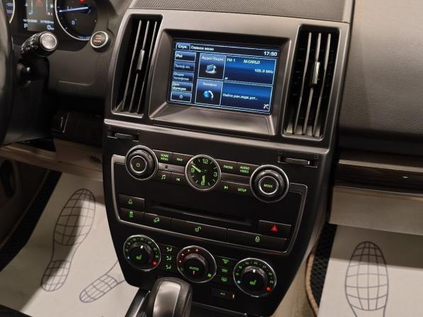 Land Rover Freelander II Рестайлинг 2 с пробегом 2013 года, цена 1 439 000 рублей, 217539 км, внедорожник, Автокод Объявления