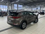 Kia Sportage IV Санкт-Петербург  - изображение 5