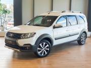 Lada (ВАЗ) Largus I Рестайлинг Тула  - изображение 17
