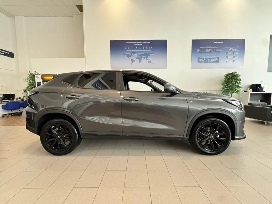 Changan CS35 Max Москва  - изображение 5