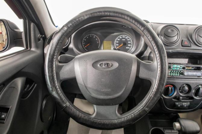 Lada (ВАЗ) Granta I с пробегом 2013 года, цена 439 000 рублей, 170555 км, седан, Автокод Объявления