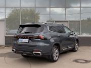 Geely Okavango I Рестайлинг Москва  - изображение 37