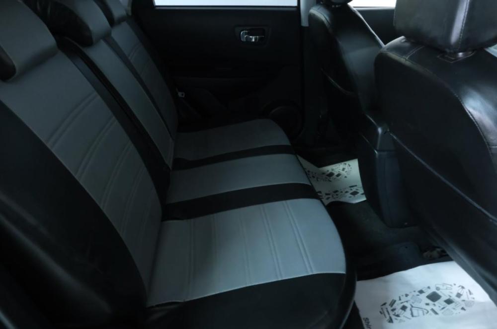 Nissan Qashqai I Рестайлинг Омск  - изображение 20
