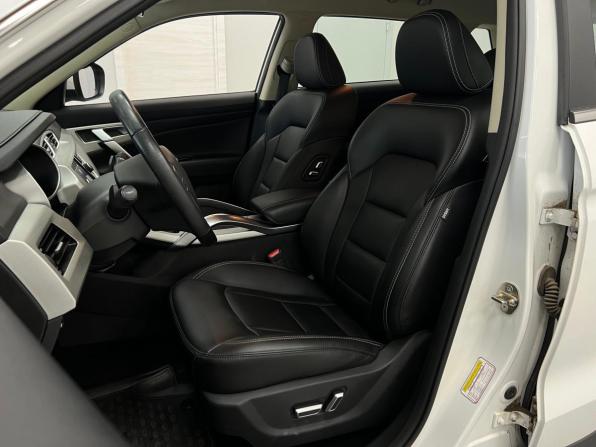 Geely Atlas I с пробегом 2021 года, цена 1 810 000 рублей, 44719 км, внедорожник, Автокод Объявления